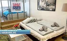 Little Americas Hudson River Apartment